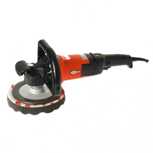 صاروخ تلميع 180 مم  DP-7000V  KEYANG  1200 W