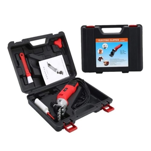 قصاصة صوف غنم W500  CS 0909