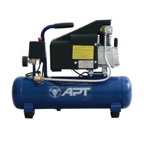 كومبروسور ضاغط هواء مباشر 15 لتر صيني APT SGDB9237-15L