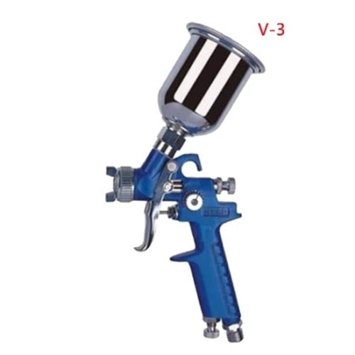 بخاخ بويا ديكور موديل V-3 صيني APT 0.5mm 200ml