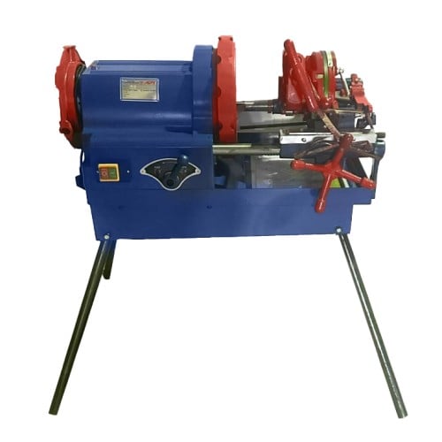 ماكينة تسنين ( 1 حصان 2 سرعة ) صيني 1/2 بوصة 4 بوصة APT DW-T100