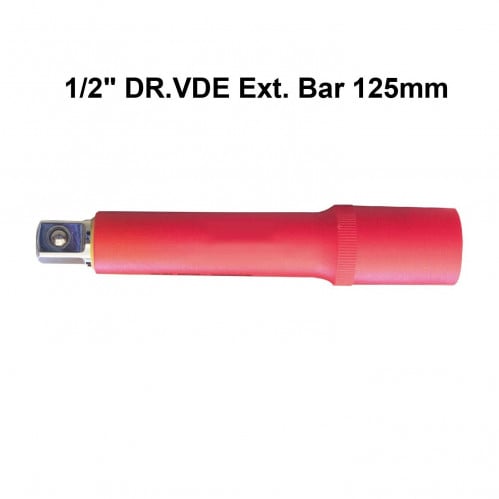 وصلة حبوب معزولة 125 مم تايواني 1/2 بوصة