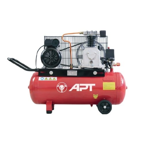 كومبروسور ضاغط هواء صناعي سير صيني APT SG2055 3HP