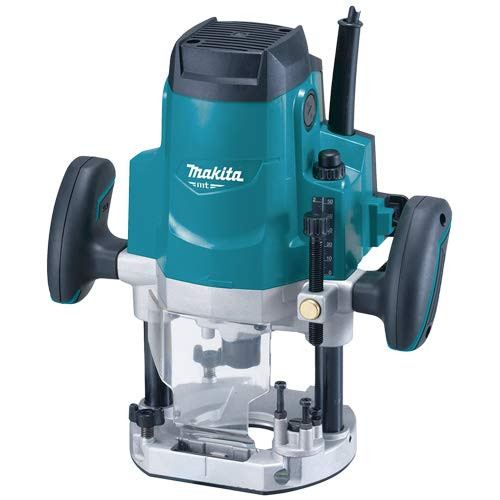 ماكينة روتر ماكيتا 1650 واط 12 ملم MAKITA  M3600B