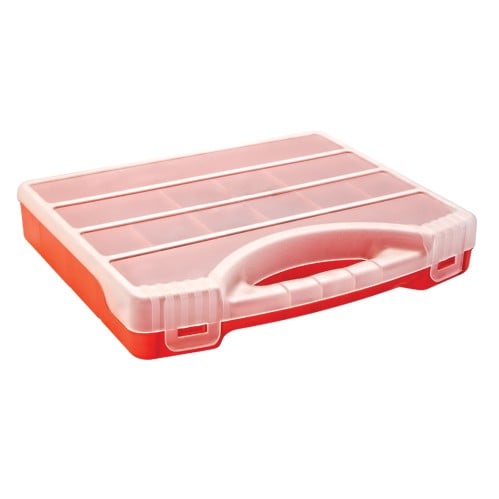 علبة تنظيم الأدوات ( 12 * 12.5 بوصة ) تركي SUPER BAG PRO ORGANIZER