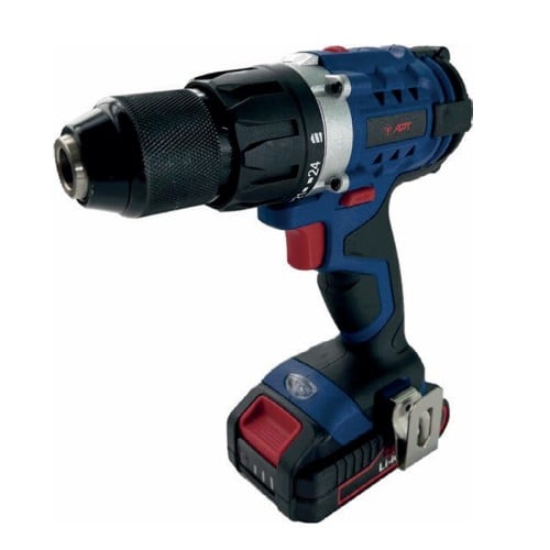 دريل بطارية 20 فولت صيني APT DW0100132