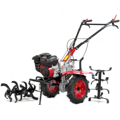 عزاقة تربة محرك بنزين 7HP - WM1000NMF صيني Wiema