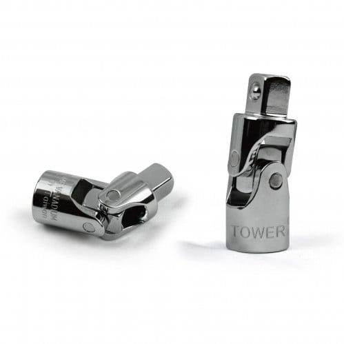 رأس حبة متحرك تربيعة 1/2 بوصة تايوان UJK-1212 - TOWER