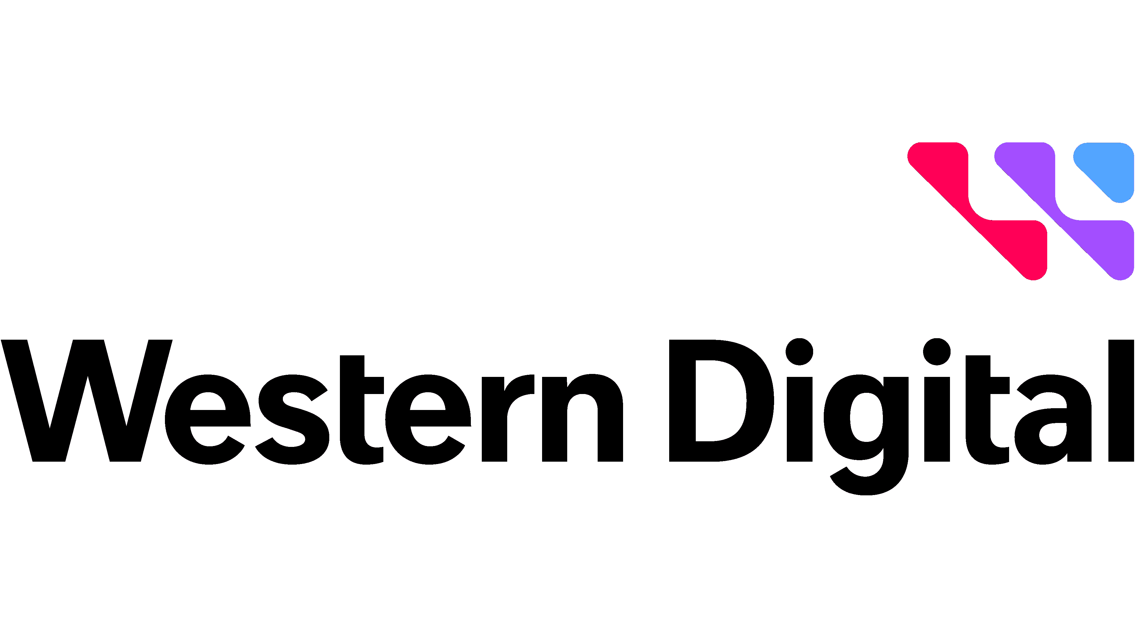 ويسترن ديجيتل| westren Digital