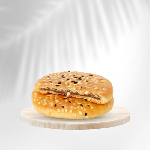 رهايف بالسمسم العلبة 20 حبة