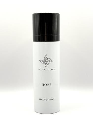 Hope spray