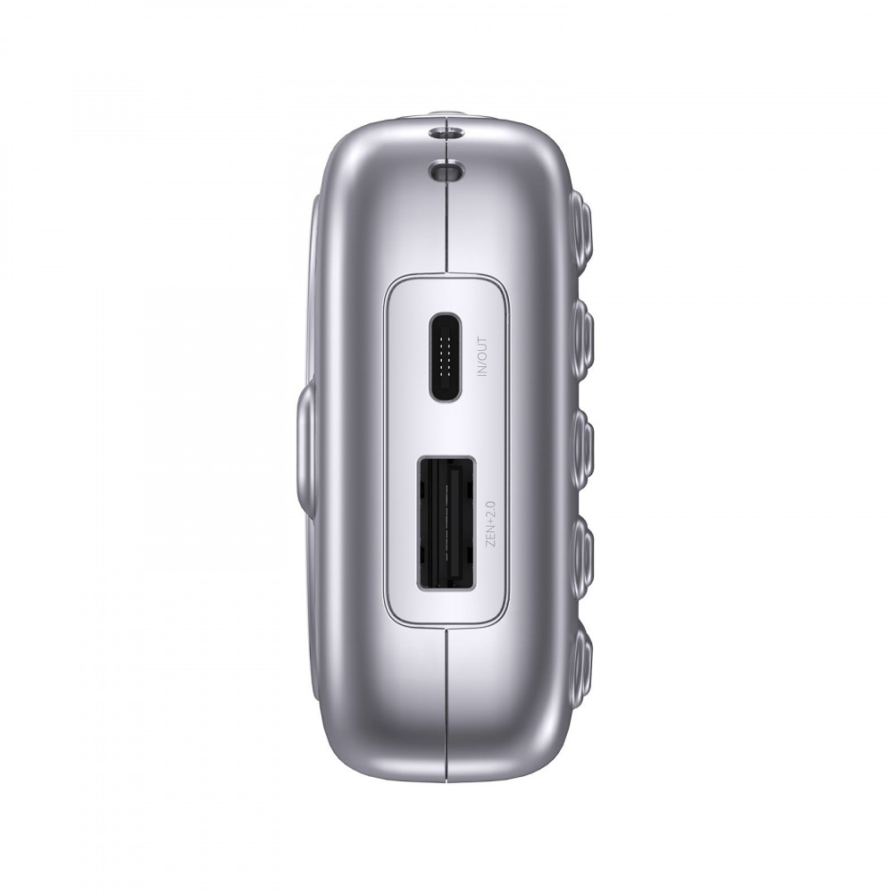 Zendure SuperMini External Battery With USB-C Power Delivery 10,000 mAh 20w