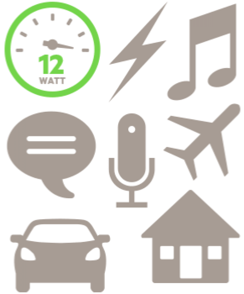 Belkin Lightning Aux Headphone and 
