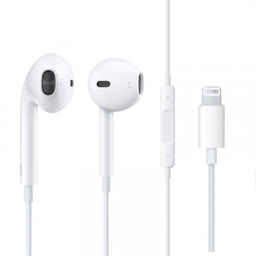 Apple XO wired lightning headphones XO 