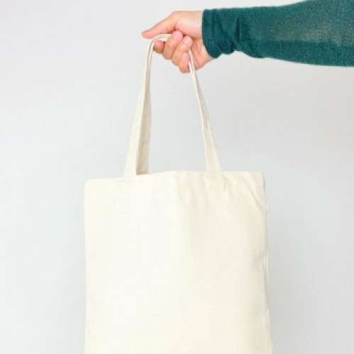 حقيبة قماشية