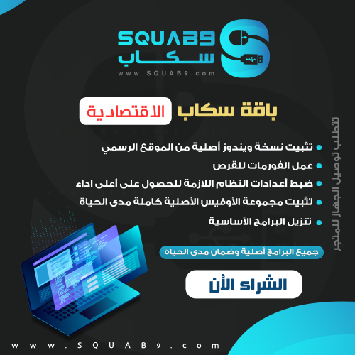 الباقة الاقتصادية