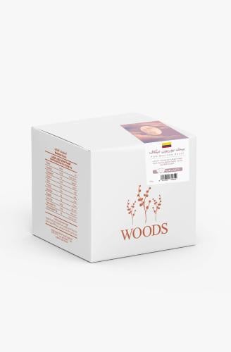 قهوة بينك بوربون ديكاف الفاخر – 100جم | Coffee Pink Bourbon Decaf Premium – 100g