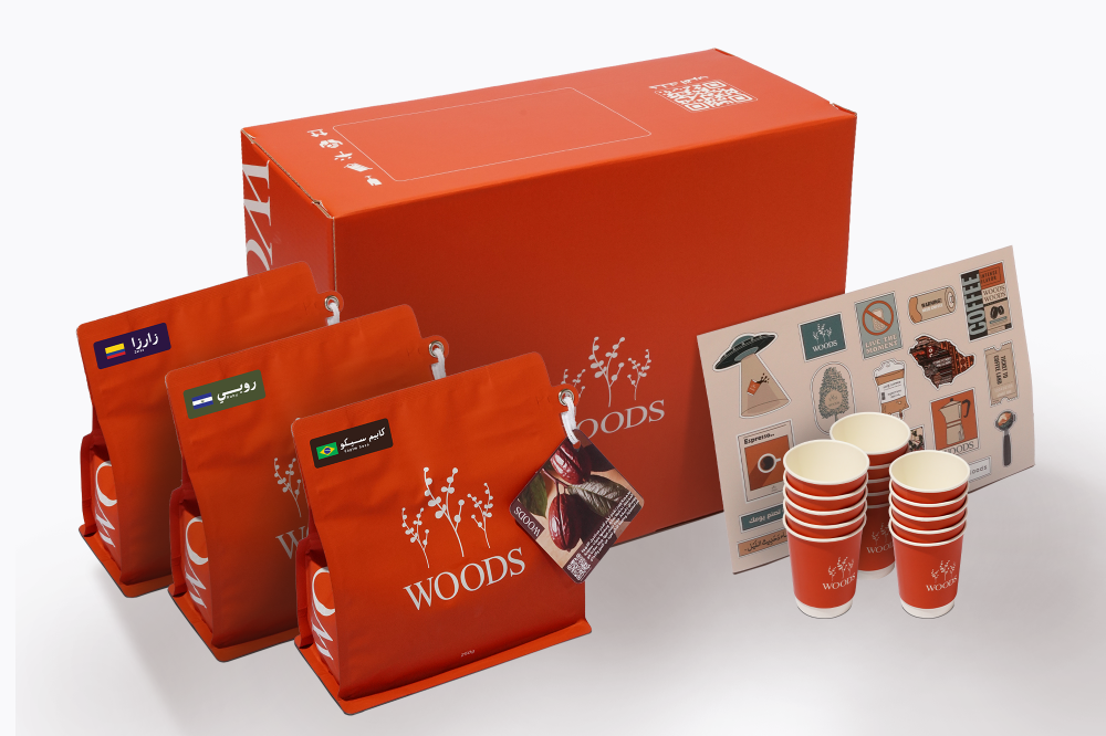 V60 بوكس | V60 Box