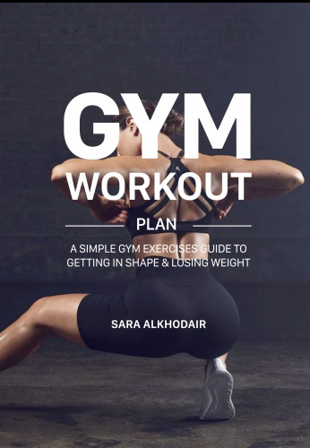 GYM WORKOUT مستوى متوسط لمتقدم