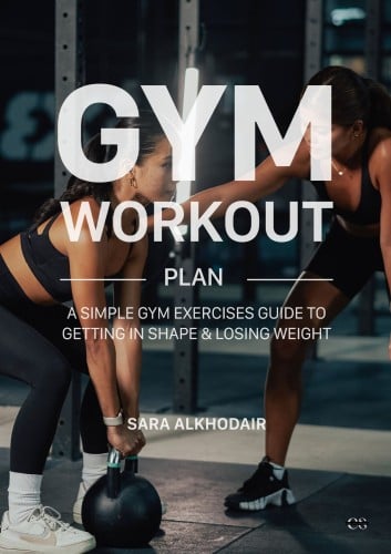 GYM WORKOUT - جدول المدرب الشخصي