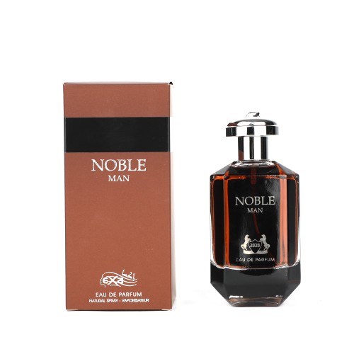عطر نوبل رجالي 100مل