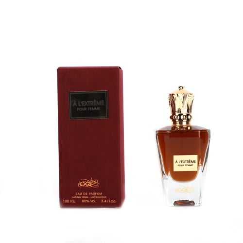 عطر إكستريم نسائي 100مل