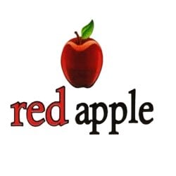 ريد أبل - Red Apple