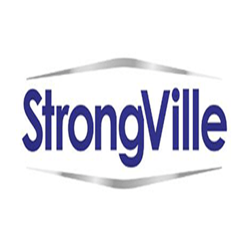 Strongville