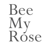 Bee my rose