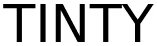 TINTY-تنتي