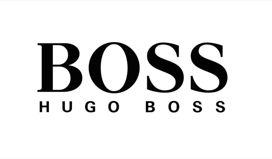 HUGO BOSS