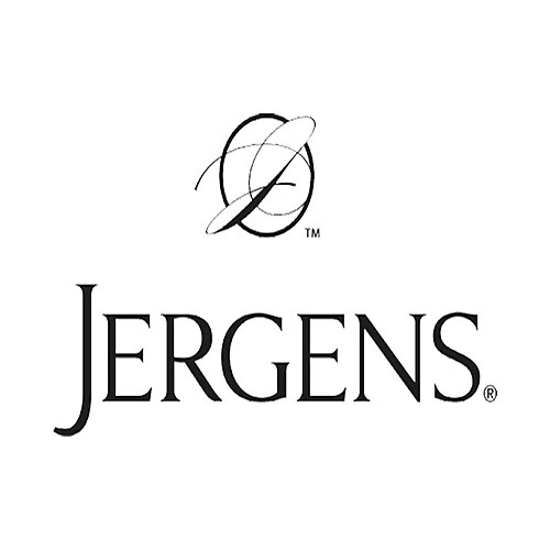 Jergens - جيرجينز