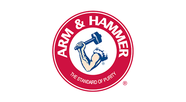 Arm & Hammer