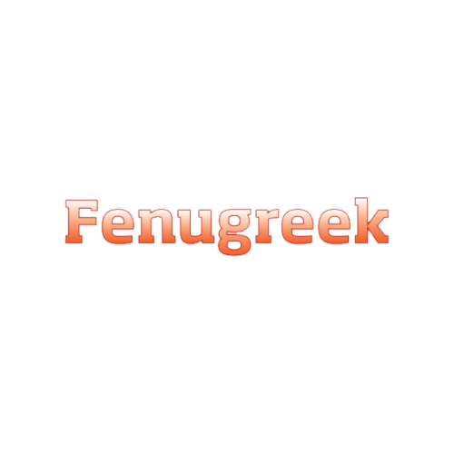 Fenugreek