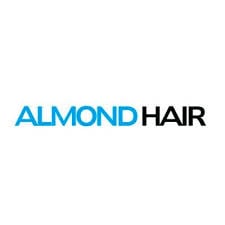 ALMOND HAIR