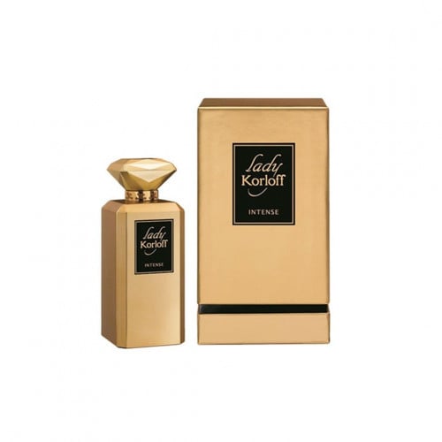 عطر كورلوف ليدي انتينس 88مل