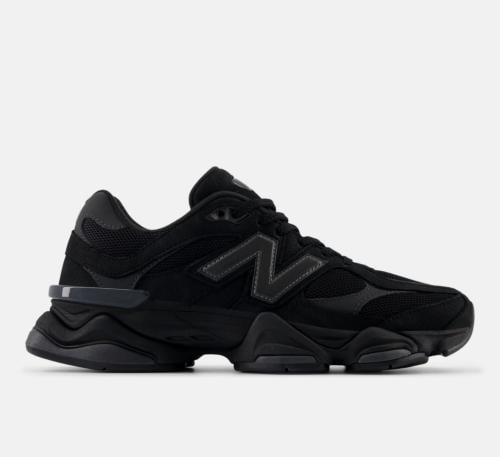 * New Balance