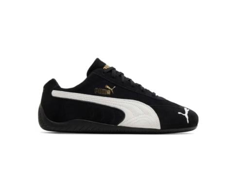 Speedcat OG 'Black White