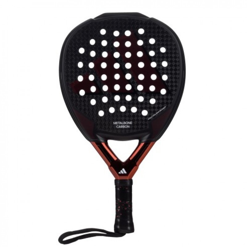 Adidas Metalbone Carbon 3.3 2024 Padelhub