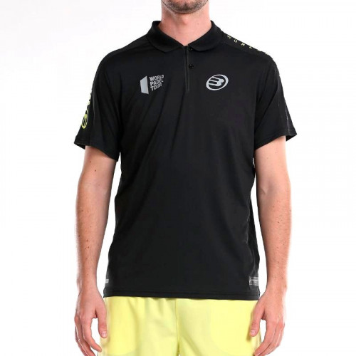 Head Tech Camiseta de Padel Hombre - Padel Print M/Light Green