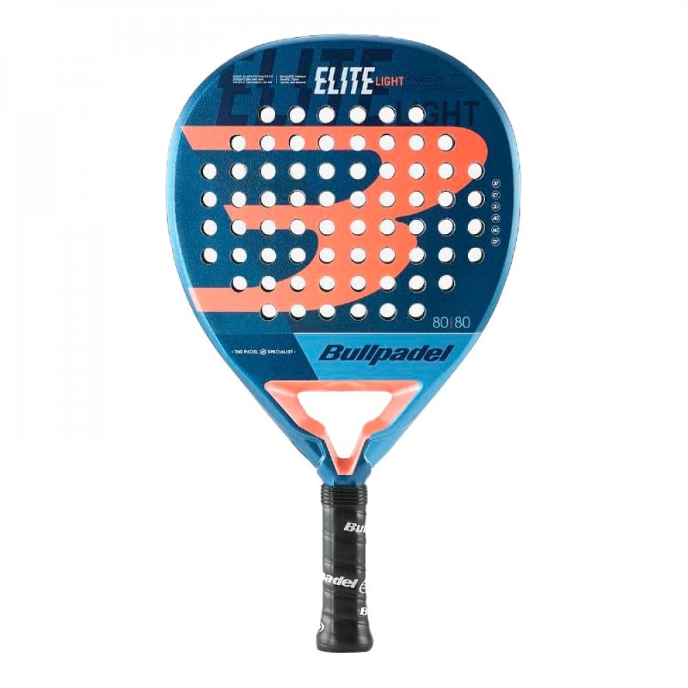 Bullpadel Elite Light 2023 Padelhub