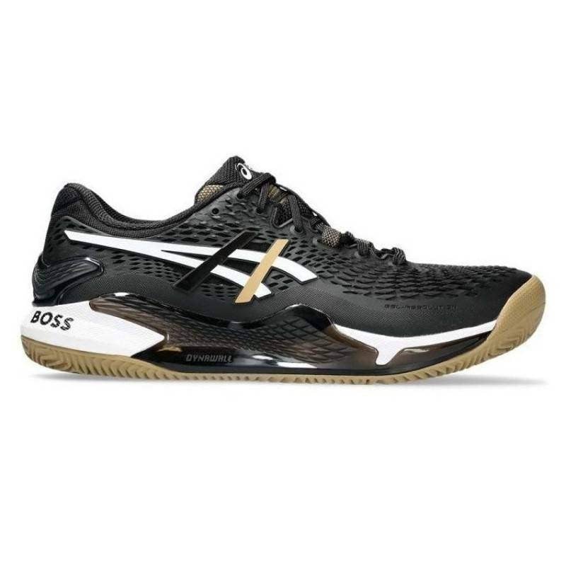 Asics store gel dorados