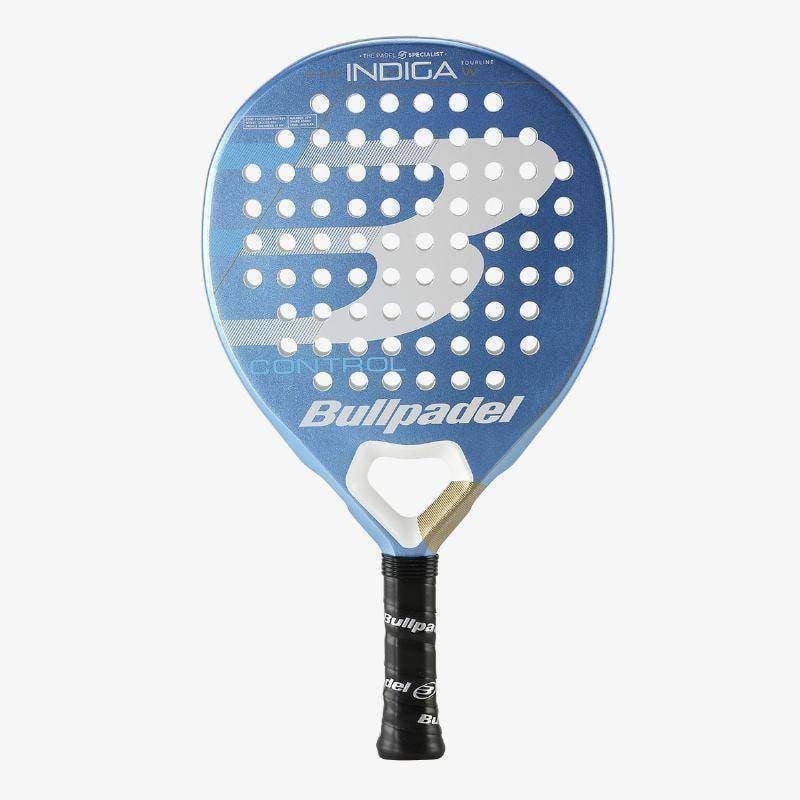 Padel racket Bullpadel Indiga Woman 2023 Padelhub