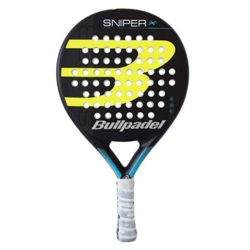 Bullpadel Delfi Brea Vertex 04 Woman 2024 Padelhub