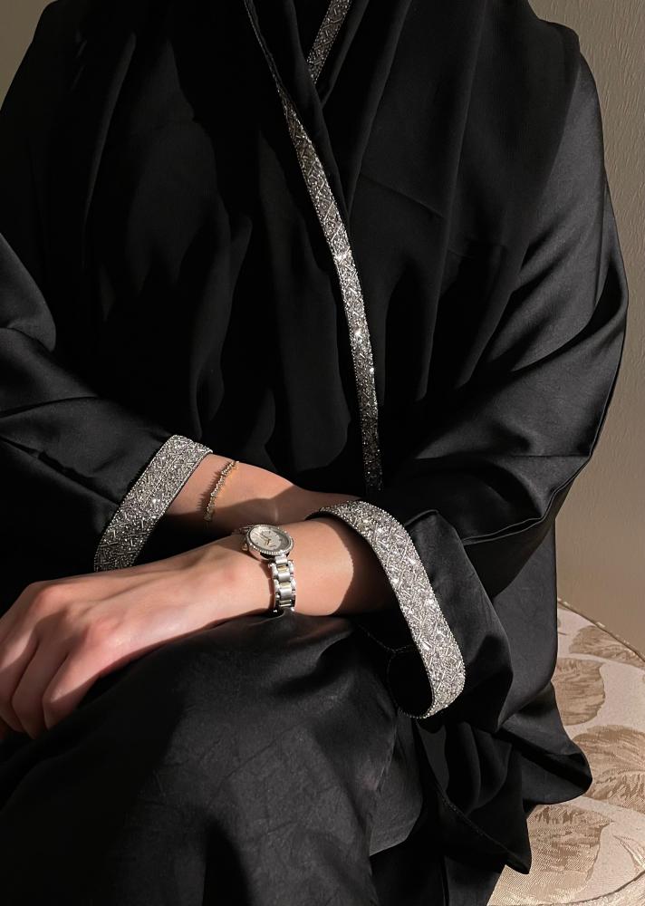 فضي