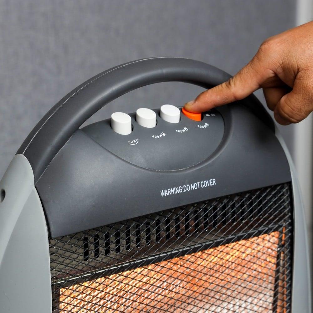 Rh3ht1000 Room Heater V Guard Price Halogen Heater Usha Eurolex