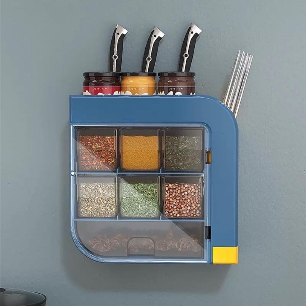 modern spice storage box - متجر اختياري