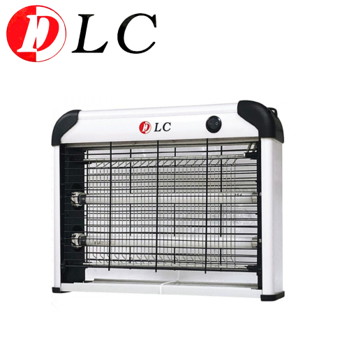 DLC - شباك قاتل البعوض 12 واط م/DLC-32412 ماركة دي...