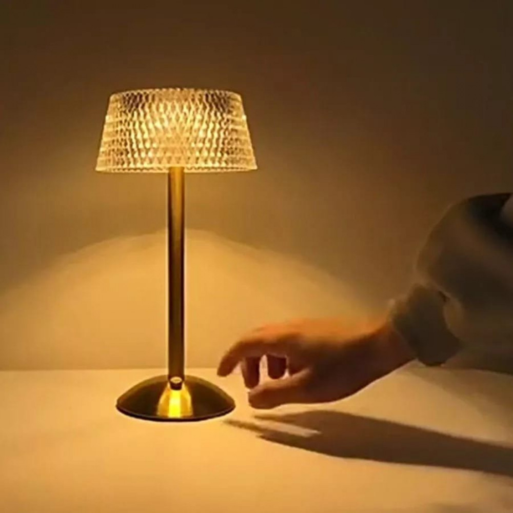 Gesture Table Lamp