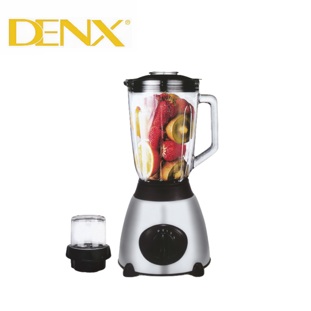 DENX - เครื่องปั่น 150 ลิตร - 2800 วัตต์DENX - เครื่องปั่น 150 ลิตร - 2800 วัตต์  